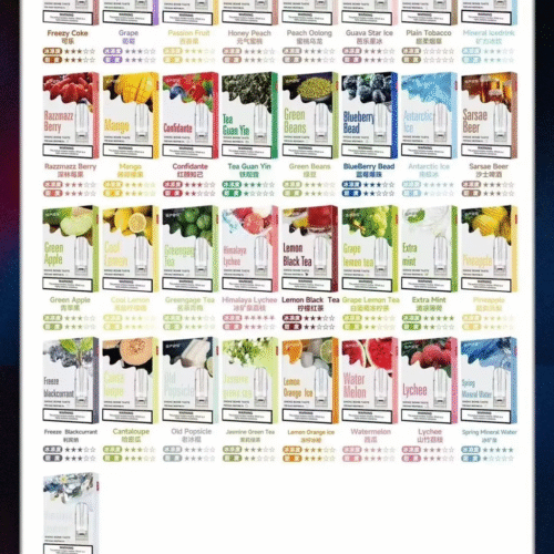 SP2S煙彈  一代通用 ✨3顆入 🔥SP2連續5年銷量冠軍  限時優惠活動 {滿十送SP經典款主機}【滿20盒送SP套裝】
