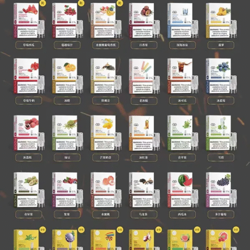 【LANA煙彈】 lana拉納一代通用煙彈 ✨一盒3入 💖台灣現貨 價格全網最低 🔥最涼非他莫屬【滿20盒送SP主機】